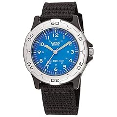 Lorus sports watch for sale  Delivered anywhere in UK