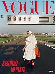 Vogue italia maggio usato  Spedito ovunque in Italia 