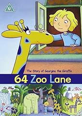 Zoo lane the d'occasion  Livré partout en France