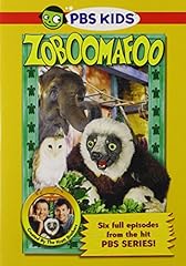 Zoboomafoo kratt brothers for sale  Delivered anywhere in USA 