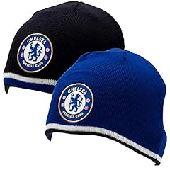 Chelsea reversible knitted for sale  Delivered anywhere in UK