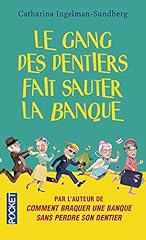 Gang dentiers sauter d'occasion  Livré partout en Belgiqu