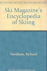 Ski magazine encyclopedia gebraucht kaufen  Wird an jeden Ort in Deutschland