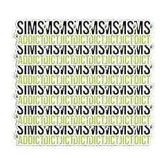Stickers 48pcs sims for sale  Delivered anywhere in USA 