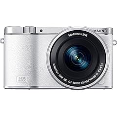 Samsung nx3000 wireless for sale  Delivered anywhere in USA 