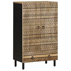 Vidaxl buffet 60x33 d'occasion  Livré partout en France