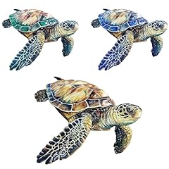 Subolo metal turtle for sale  Delivered anywhere in USA 