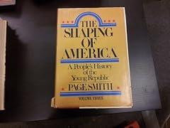 Shaping america people for sale  Delivered anywhere in USA 