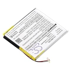 Smc3sl battery 810mah for sale  Delivered anywhere in UK