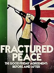 Fractured peace for sale  Delivered anywhere in UK