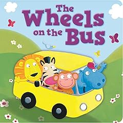 Wheels bus for sale  Delivered anywhere in UK