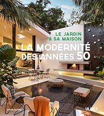 Jardin maison modernité d'occasion  Livré partout en France