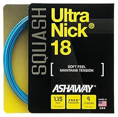 Blue ashaway ultra for sale  Delivered anywhere in UK