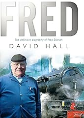 Fred definitive biography for sale  Delivered anywhere in UK