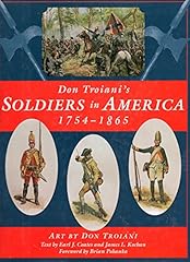 Troiani soldiers america for sale  Delivered anywhere in USA 
