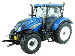 Universal Hobbies - New Holland T6.165 Tractor - 1:32, used for sale  Delivered anywhere in Ireland