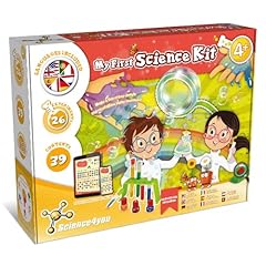 Science4you erstes experimenti gebraucht kaufen  Wird an jeden Ort in Deutschland