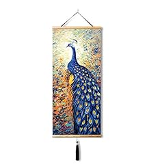 Japanese scroll wall for sale  Delivered anywhere in USA 
