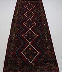 Tapis persan oriental d'occasion  Livré partout en France