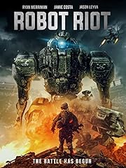 Robot riot for sale  Delivered anywhere in USA 
