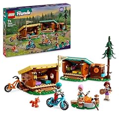 Lego friends cabine usato  Spedito ovunque in Italia 