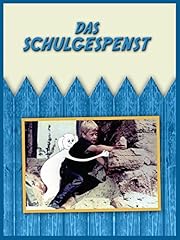 Schulgespenst gebraucht kaufen  Wird an jeden Ort in Deutschland
