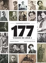 Commando kieffer 177 d'occasion  Livré partout en France