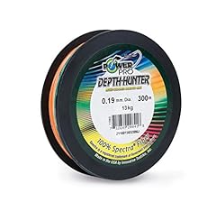 Line powerpro depth usato  Spedito ovunque in Italia 