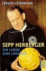 Sepp herberger gebraucht kaufen  Wird an jeden Ort in Deutschland