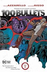 100 bullets book gebraucht kaufen  Wird an jeden Ort in Deutschland