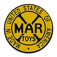 Marx toys made for sale  Delivered anywhere in USA 