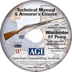 American gunsmithing institute for sale  Delivered anywhere in USA 