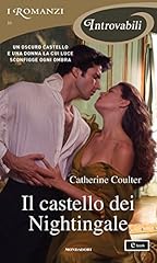 Castello dei nightingale usato  Spedito ovunque in Italia 