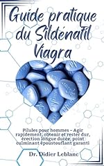 Guide pratique sildénafil d'occasion  Livré partout en France