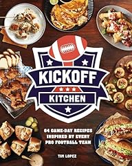 Kickoff kitchen game gebraucht kaufen  Wird an jeden Ort in Deutschland