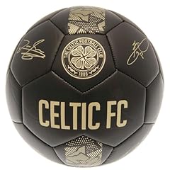 Ran celtic football for sale  Delivered anywhere in UK