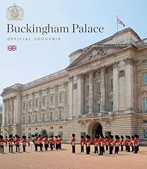 Buckingham palace official for sale  Delivered anywhere in UK