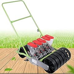 Garden seeder metal for sale  Delivered anywhere in UK
