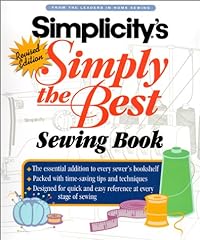 Simplicity simply best for sale  Delivered anywhere in USA 