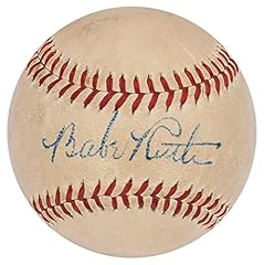 Babe ruth single for sale  Delivered anywhere in USA 