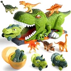 Akokie dinosaur toys for sale  Delivered anywhere in UK