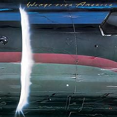 Wings america vinyl for sale  Delivered anywhere in Ireland