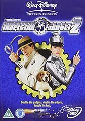 Usado, Inspector Gadget 2 [Reino Unido] [DVD] segunda mano  Se entrega en toda España 