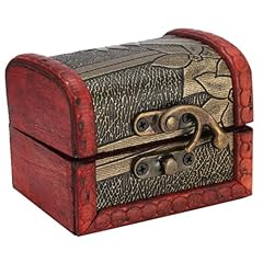 Antique box wooden for sale  Delivered anywhere in USA 