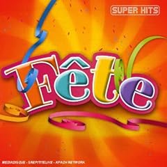 Super hits fete d'occasion  Livré partout en France