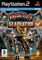 Ratchet gladiator usato  Spedito ovunque in Italia 