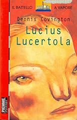 Lucius lucertola usato  Spedito ovunque in Italia 