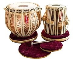 Tabla drum set for sale  Delivered anywhere in USA 