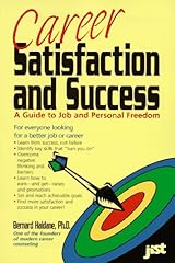 Career satisfaction and d'occasion  Livré partout en Belgiqu