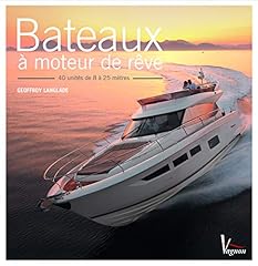 Bateaux moteur d'occasion  Livré partout en France